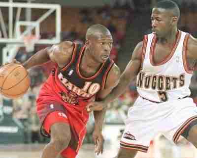 92. Mookie Blaylock