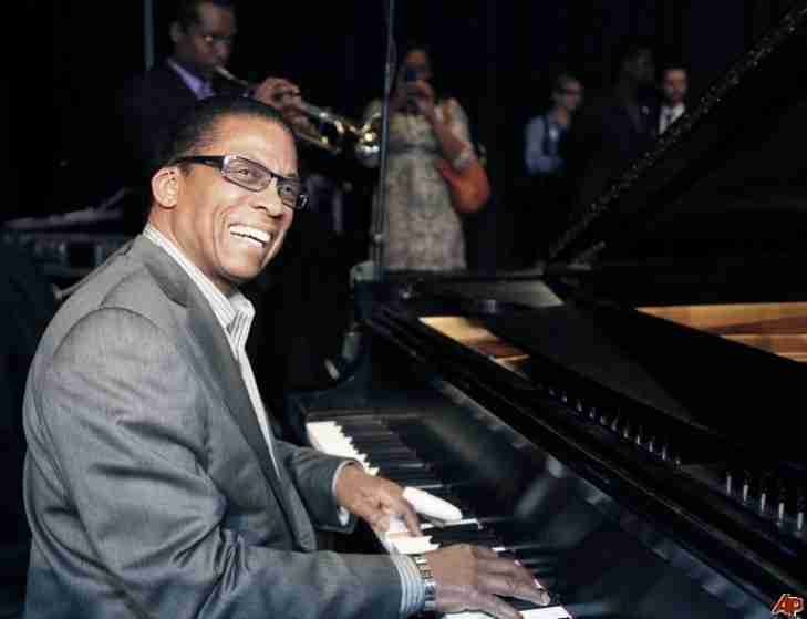 68.  Herbie Hancock
