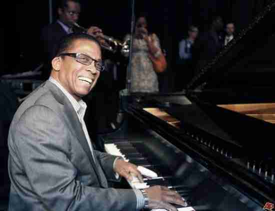 68.  Herbie Hancock