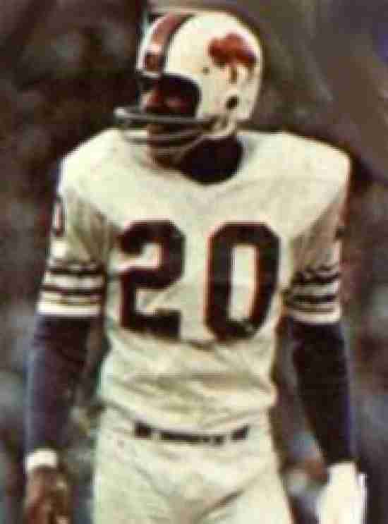 50. Robert James