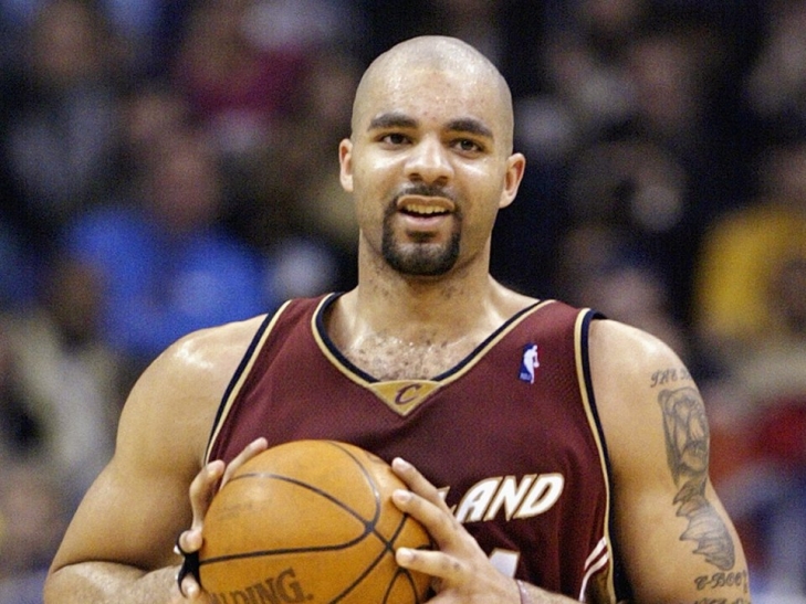 35. Carlos Boozer