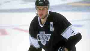 Rob Blake