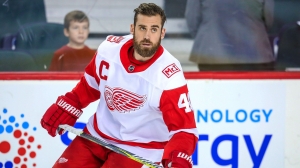 13. Henrik Zetterberg