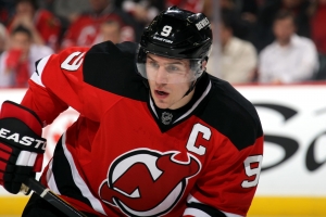 Not in Hall of Fame - Top 50 New Jersey Devils