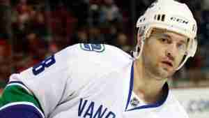 Remembering Pavol Demitra – as exciting as they come