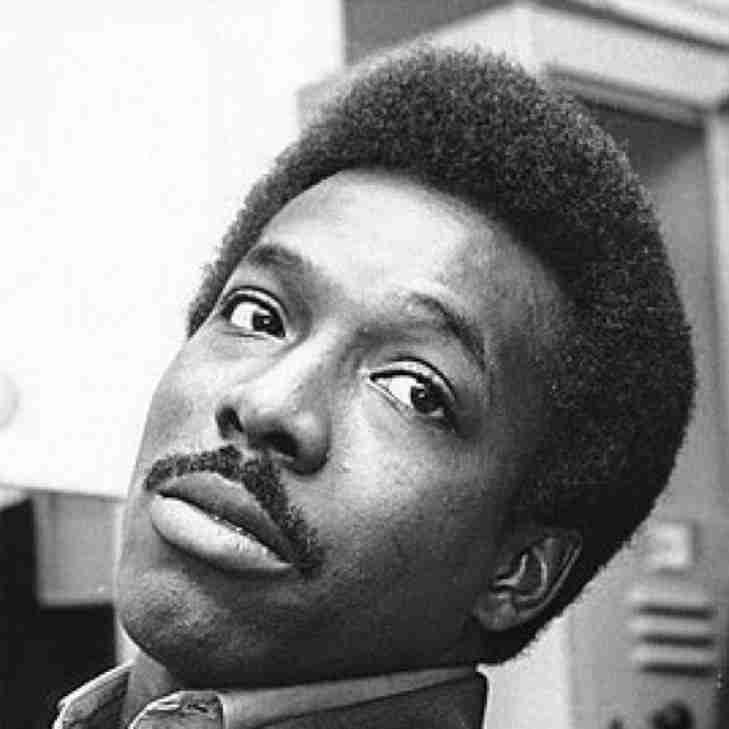 Wilson Pickett