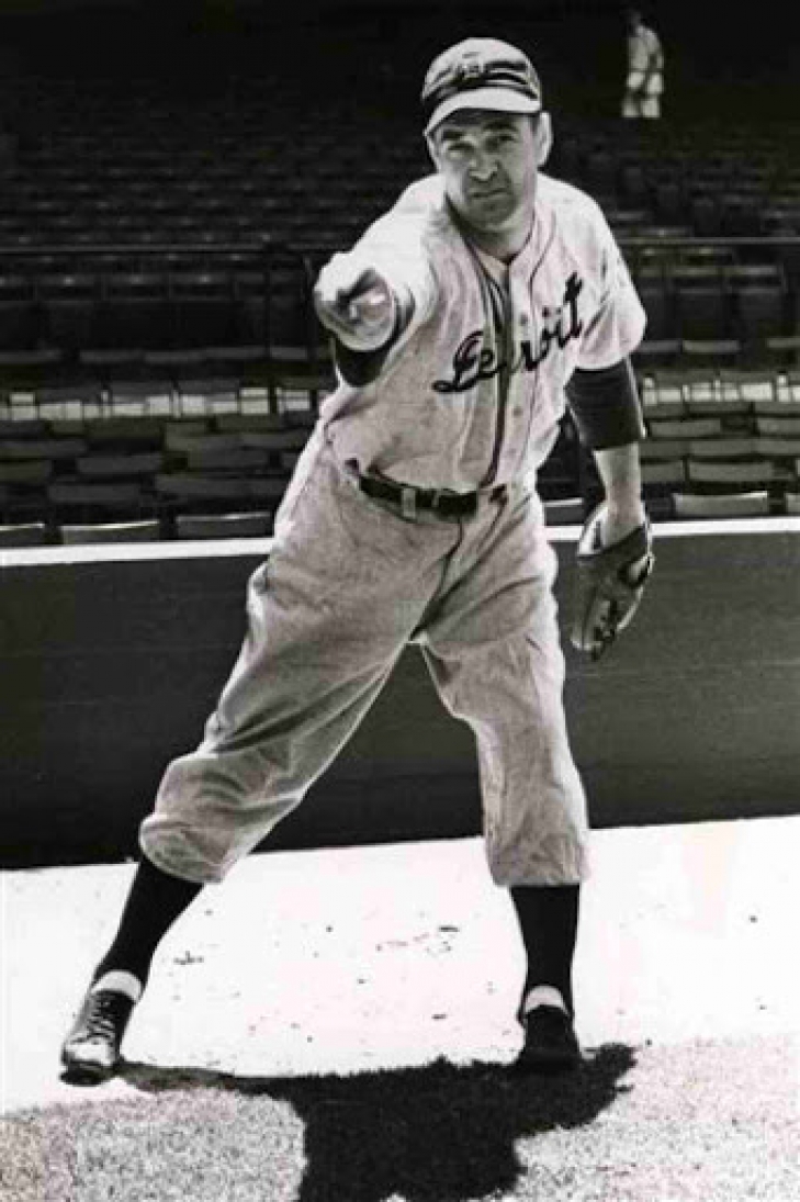 172. Bobo Newsom