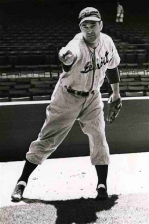 172. Bobo Newsom