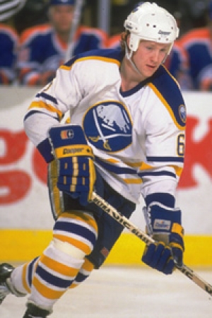 6. Phil Housley