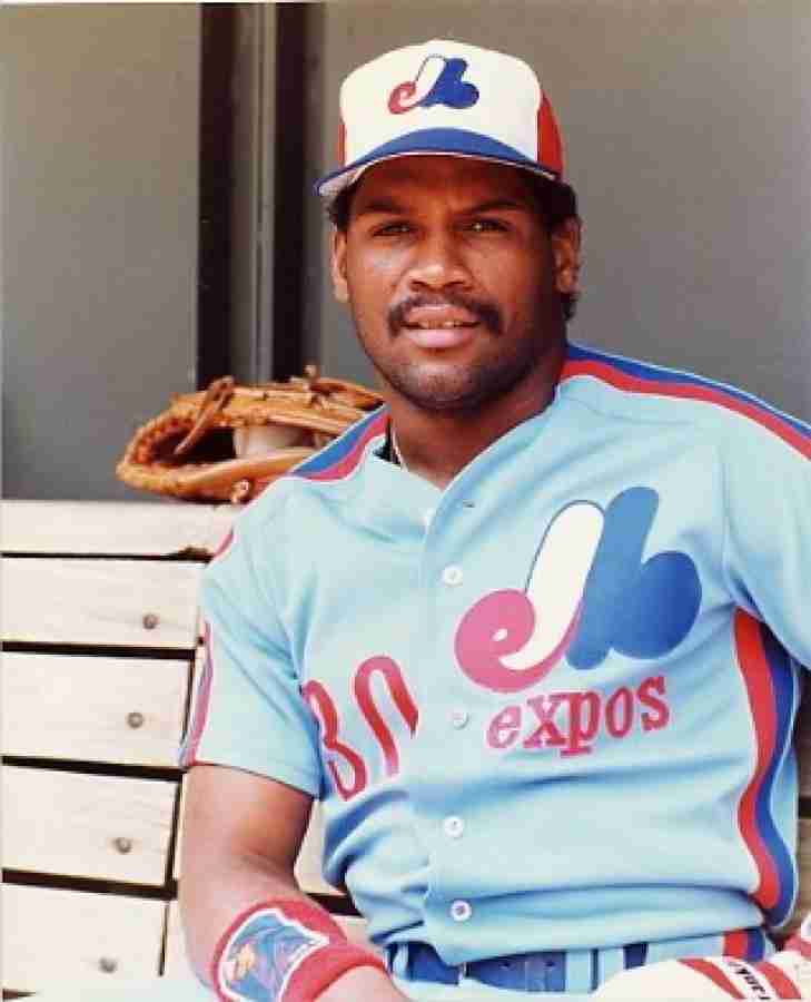 Tim Raines: Still Hopeful
