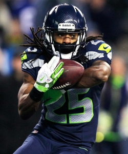 Richard Sherman