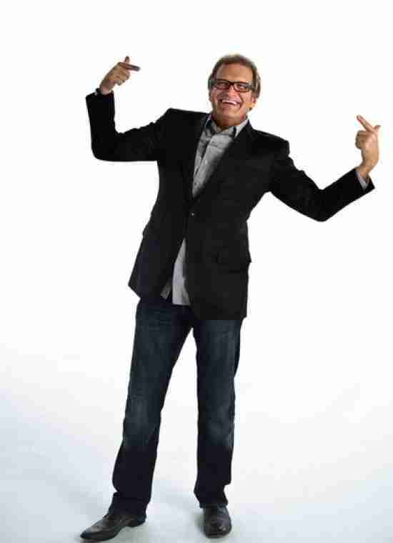 Drew Carey