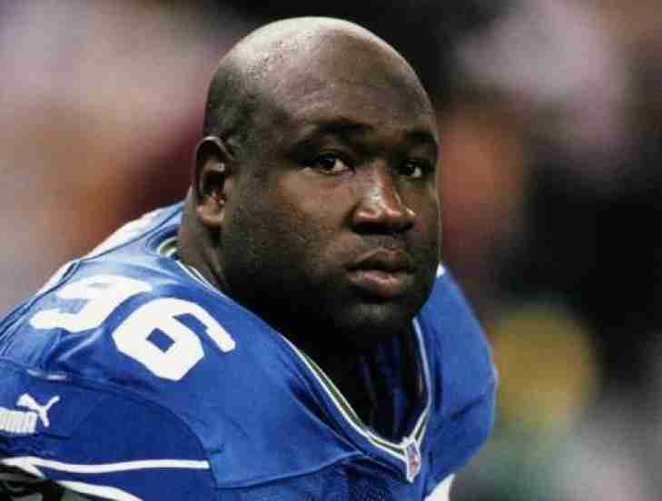 RIP: Cortez Kennedy