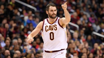 9. Kevin Love