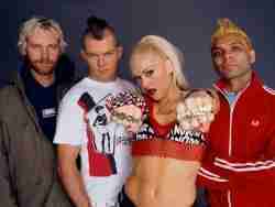 122. No Doubt