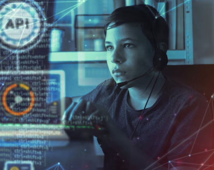 How is Machine Learning Used in Game Development?