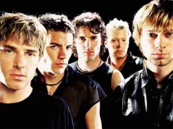 421. Collective Soul