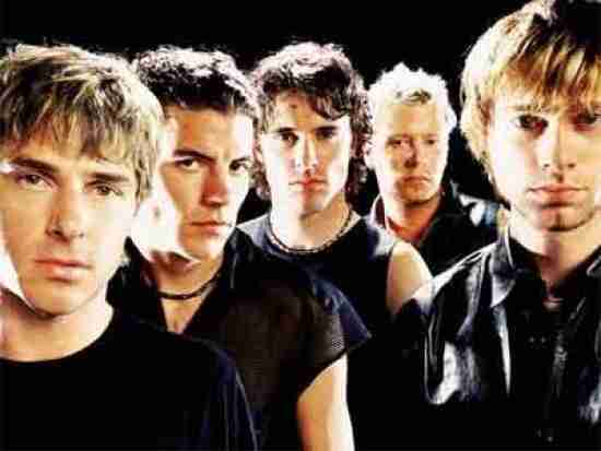 421. Collective Soul