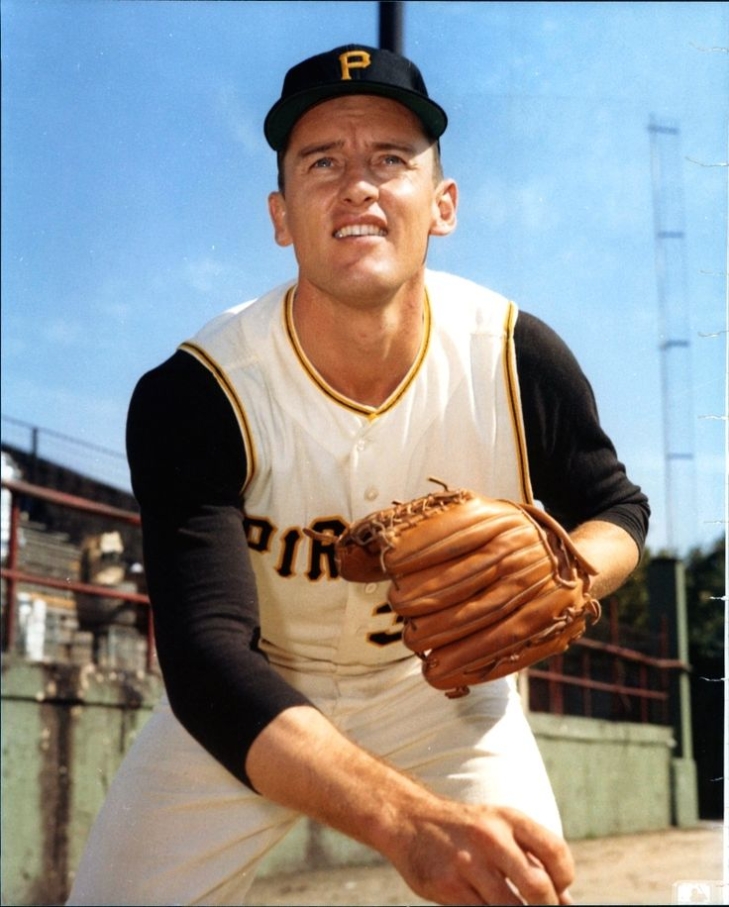 22. Vern Law