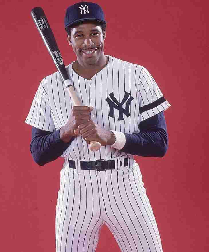 39. Dave Winfield