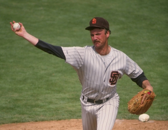 18. Ed Whitson