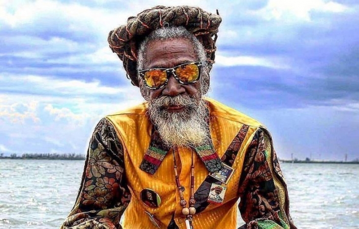 RIP: Bunny Wailer