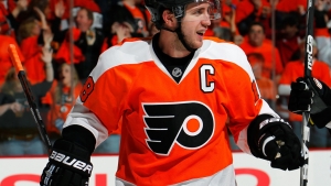 29. Mike Richards