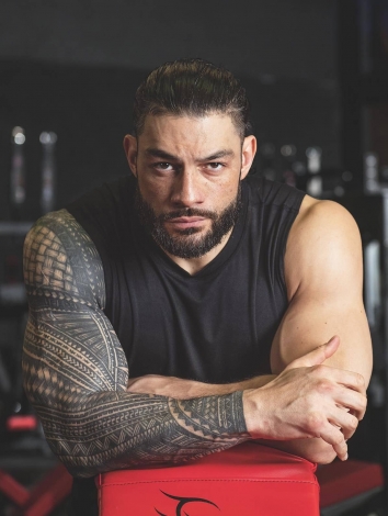 Is Roman Reigns Worthy of a Spot in the WWEs Hall of Fame?