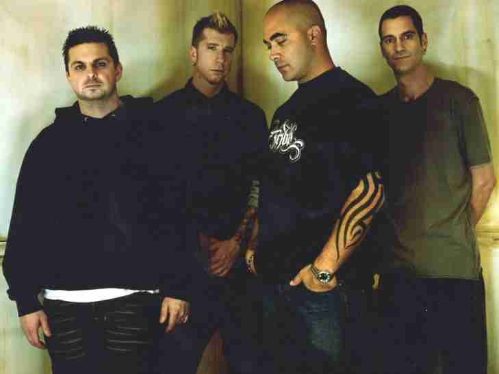 489. Staind