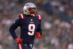 #80 Overall, Matt Judon, Atlanta Falcons, Defensive End, #15 Defensive Lineman/Linebacker: Pass Rusher