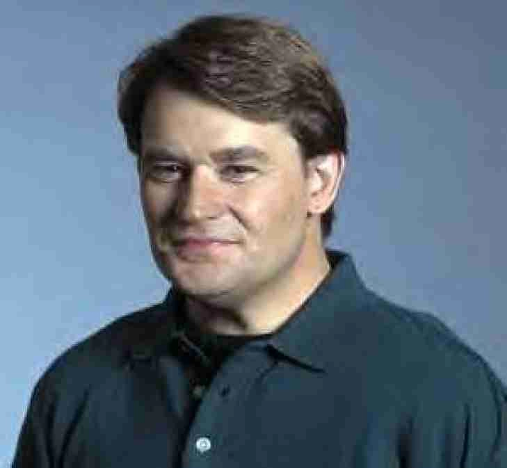 182. Tony Schiavone
