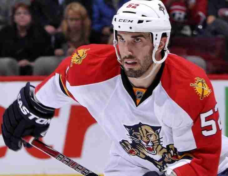 42. Jason Garrison