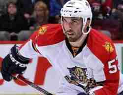 42. Jason Garrison