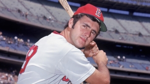 19. Fred Lynn