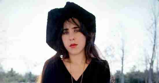 Laura Nyro