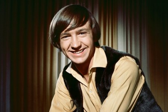 RIP: Peter Tork