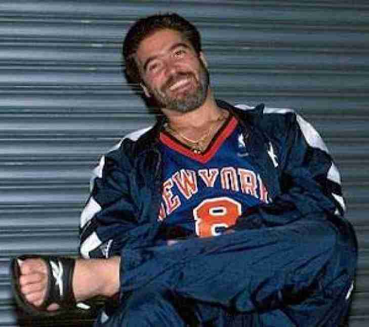 Vince Russo