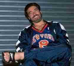 Vince Russo