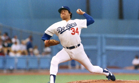 The Los Angeles Dodgers will retire Fernando Valenzuela&#039;s #34 this August