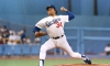 The Los Angeles Dodgers will retire Fernando Valenzuela's #34 this August