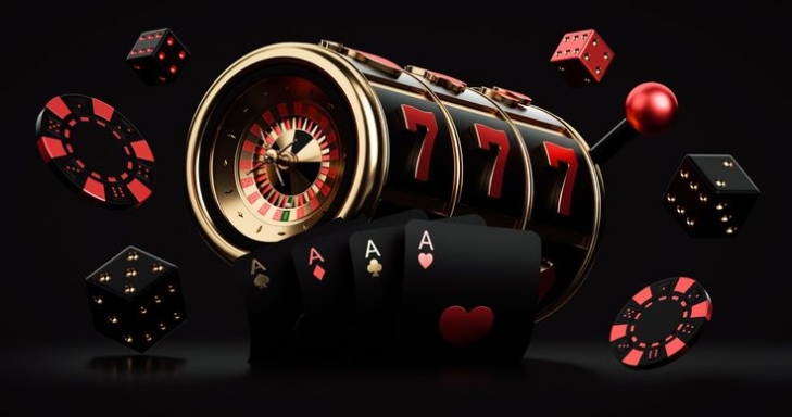 What Do Sports and Online Casinos Have in Common?