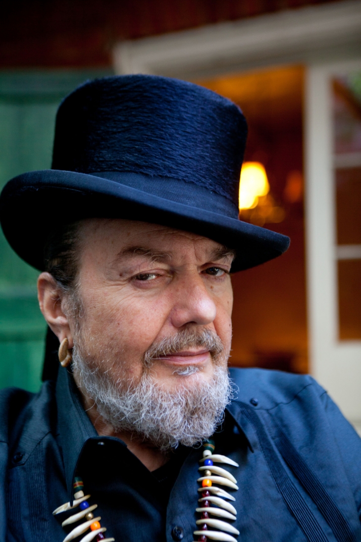 RIP: Dr. John