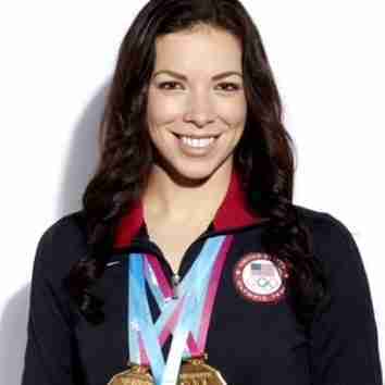 434. Kate Ziegler