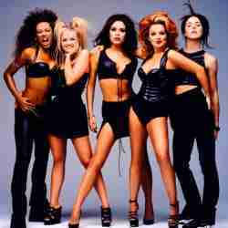 365. The Spice Girls