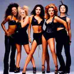 369. The Spice Girls