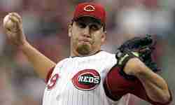 Aaron Harang