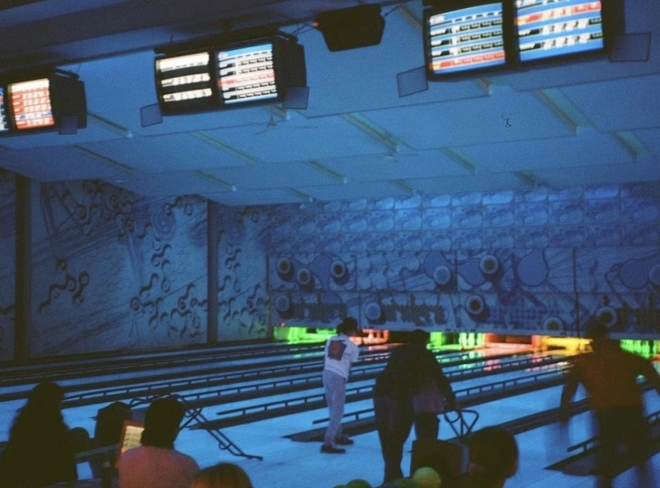 Let’s Bowl and Boogie: Trendy Bowling T-Shirts Made for Party Lovers