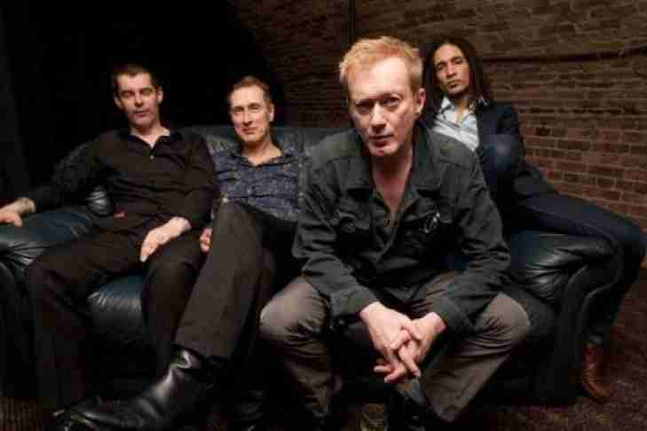 228. Gang of Four