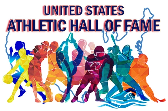 The First Class of the United States Athletics Hall of Fame has been announced!