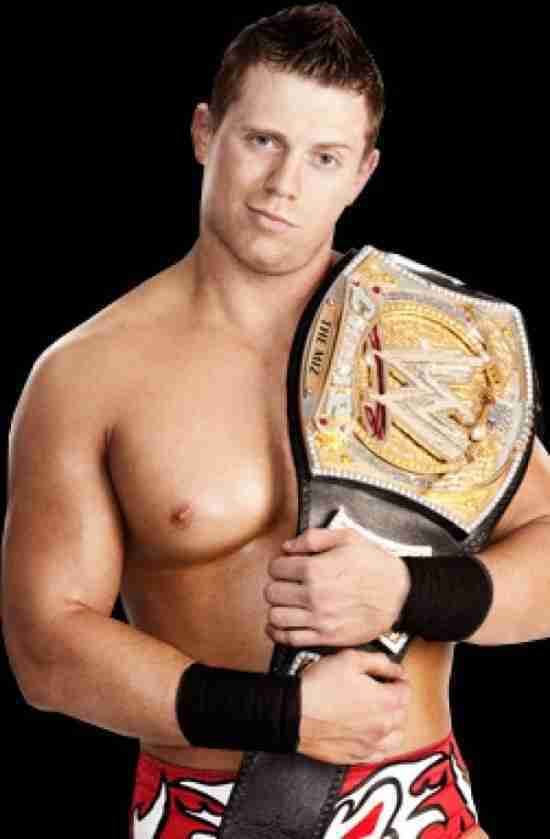 The Miz